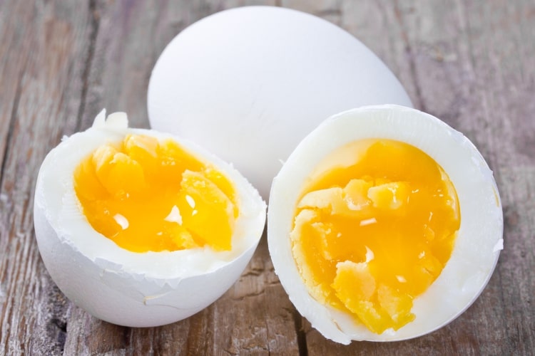Eggs