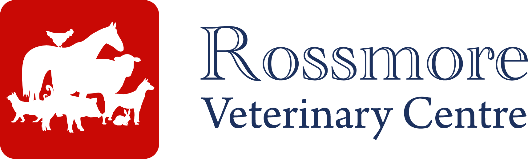 Rossmore Veterinary Hospital