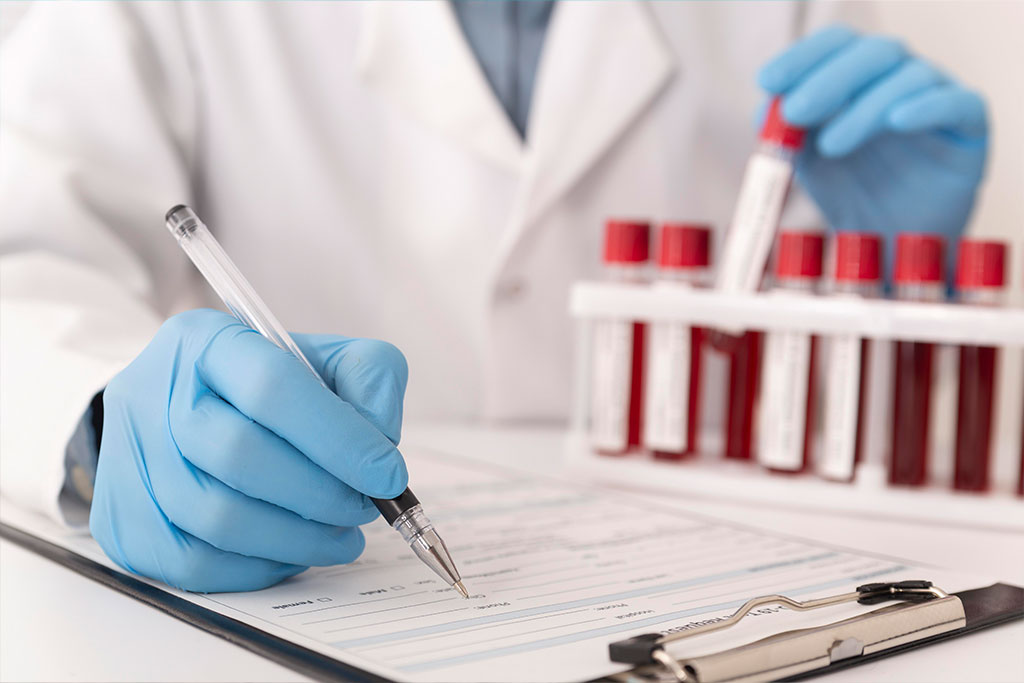 Clinical Pathology